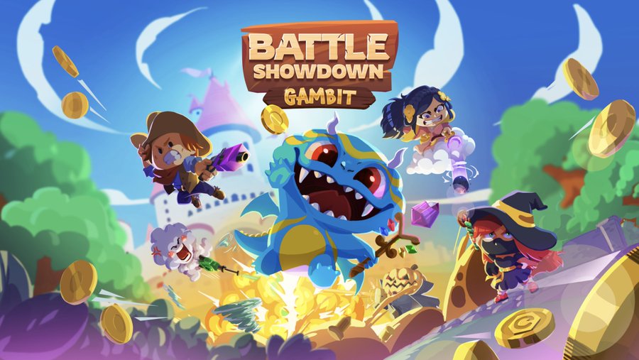 Battle Showdown (BSD)