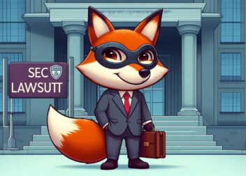 SEC lawsuit against ConsenSys MetaMask - Allegations of unregistered broker activities and securities violations.