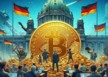 German Government Buys Back $111.5M Worth of Bitcoin After Massive Sell-Offs