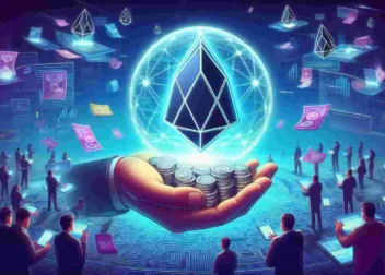EOS Network Unveils $250 Million Staking Rewards Program: Earn Over 60% APY with Daily EOS Distributions